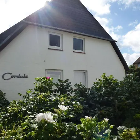 C-haus Cordula, App 36 Wenningstedt-Braderup